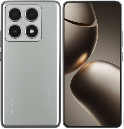 Xiaomi 14T Pro