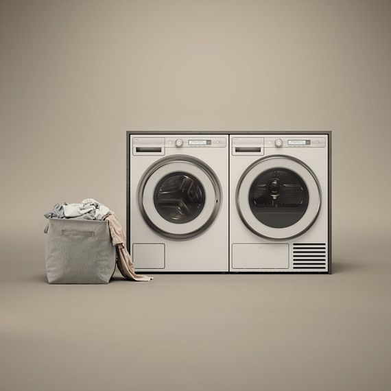 Стиральная машина Asko W3096RW