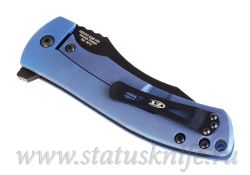 Нож Zero Tolerance 0920SIG Les Georgeфотография - 9