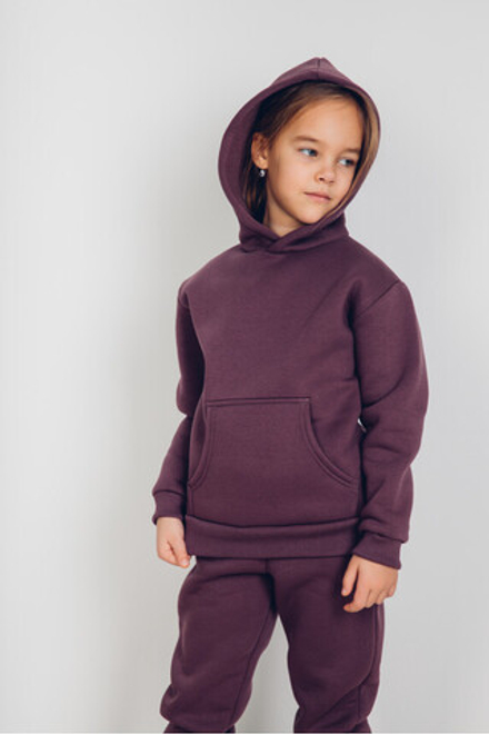 Спортивный костюм 0313/28 черешня