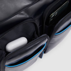 Рюкзак Piquadro CA6104B2V/BLU