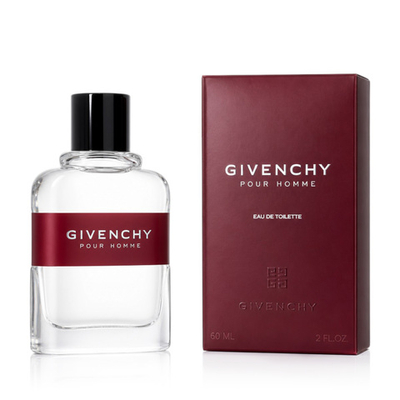 Givenchy Pour Homme Eau De Toilette 60 ml (man)