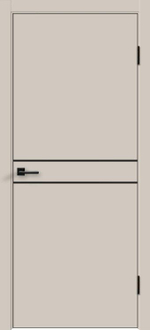 Межкомнатная дверь Альтекс-3