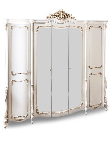 Шкаф  АННА МАРИЯ