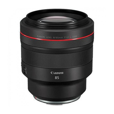 Объектив Canon RF 85mm F1.2 L USM