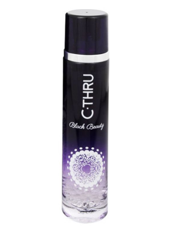 Sarantis C-Thru Black Beauty