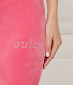 Спортивные штаны LISA REGAL Juicy Couture - розовый(JCBBJ224829)