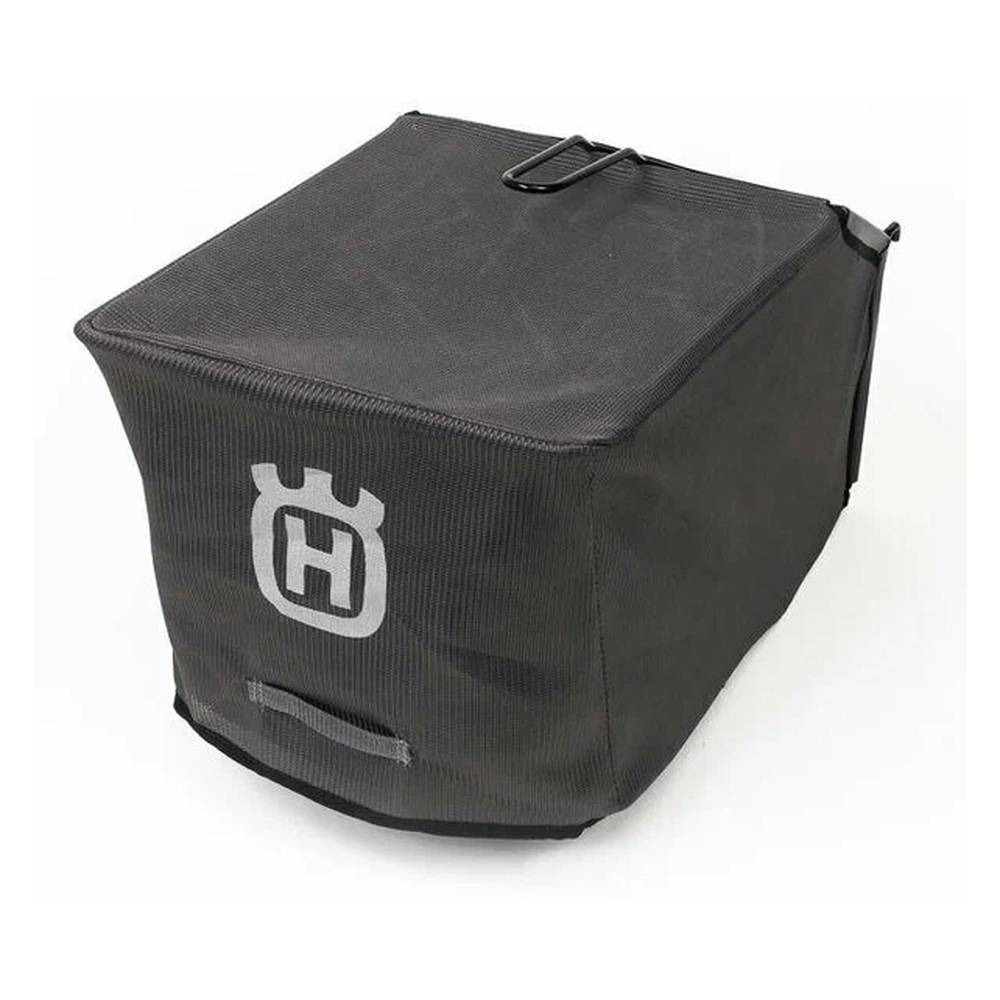 Бензиновая газонокосилка Husqvarna LC 356V