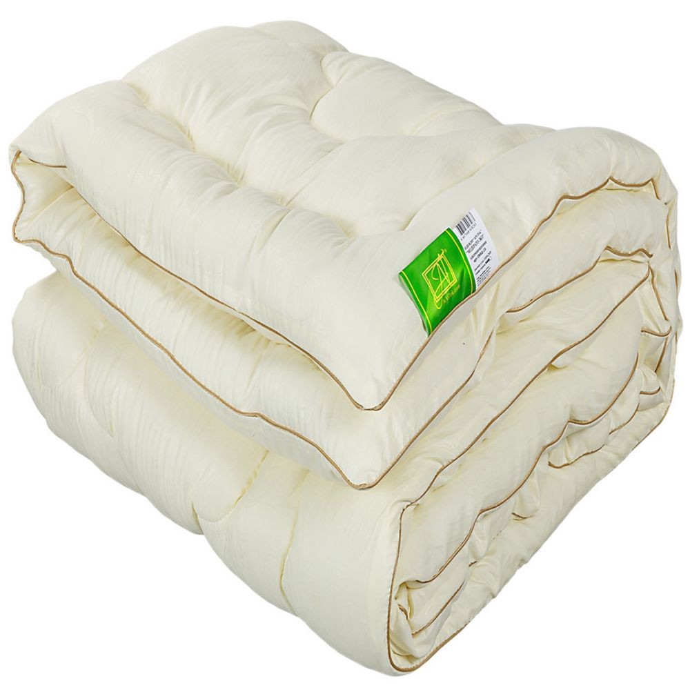 Одеяло "АВТ. SHEEP DREAM" всесезонное, плотность 300 г/м2, микрофибра, Россия.