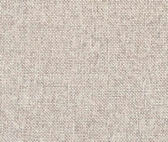 Диван-кровать Cube c нишей M (бежевый, рогожка)