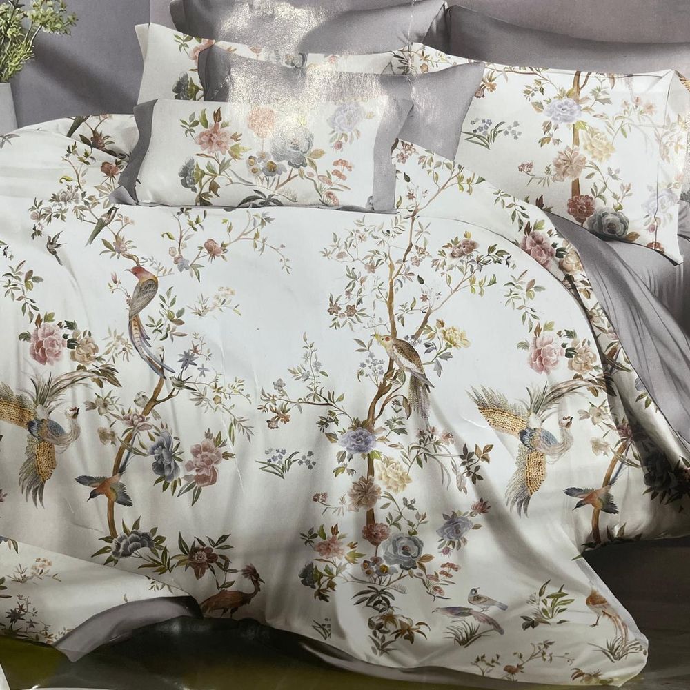 Комплект постельного белья Hermes