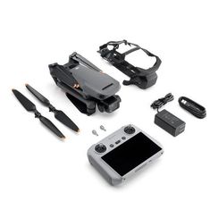 Квадрокоптер DJI Mavic 3 Classic RC