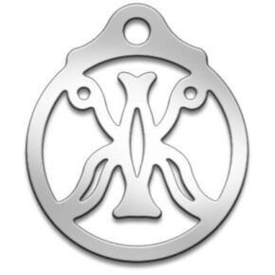 Амулет Серия Славянские амулеты №14 Жива медицинская сталь