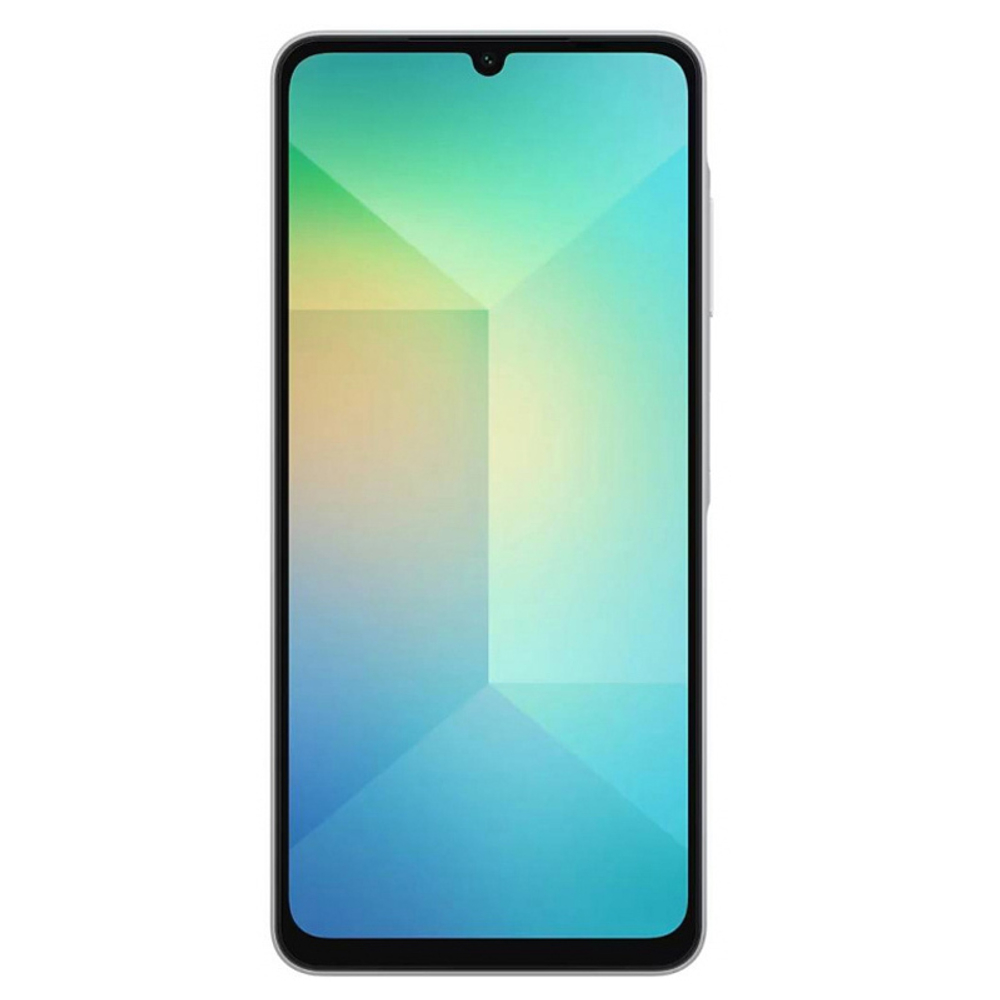 Смартфон Samsung Galaxy A06 6/128 ГБ, голубой