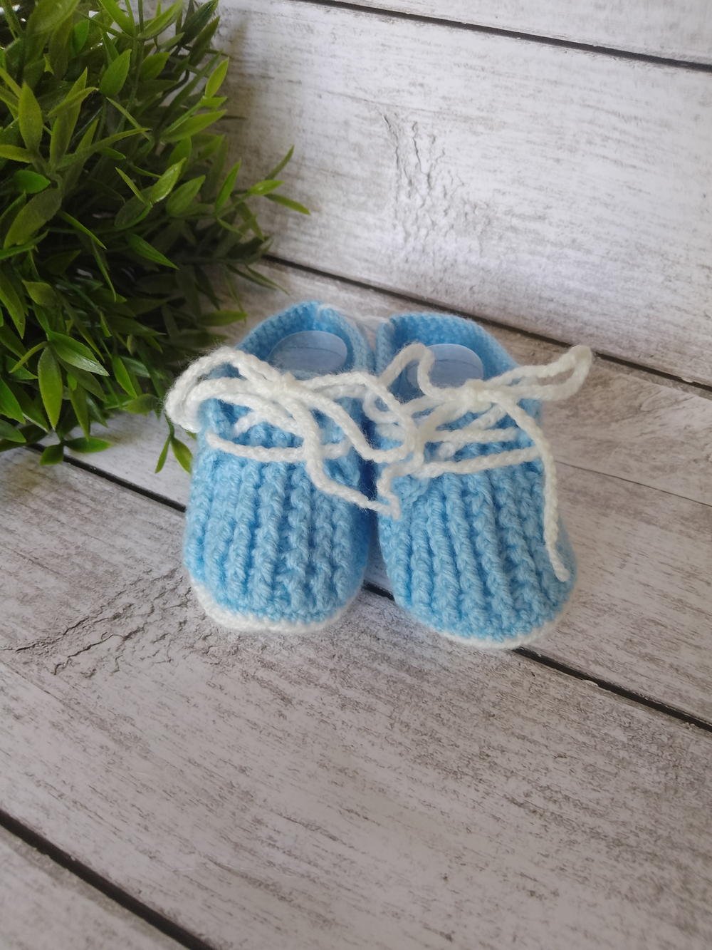 Пинетки кроссовки