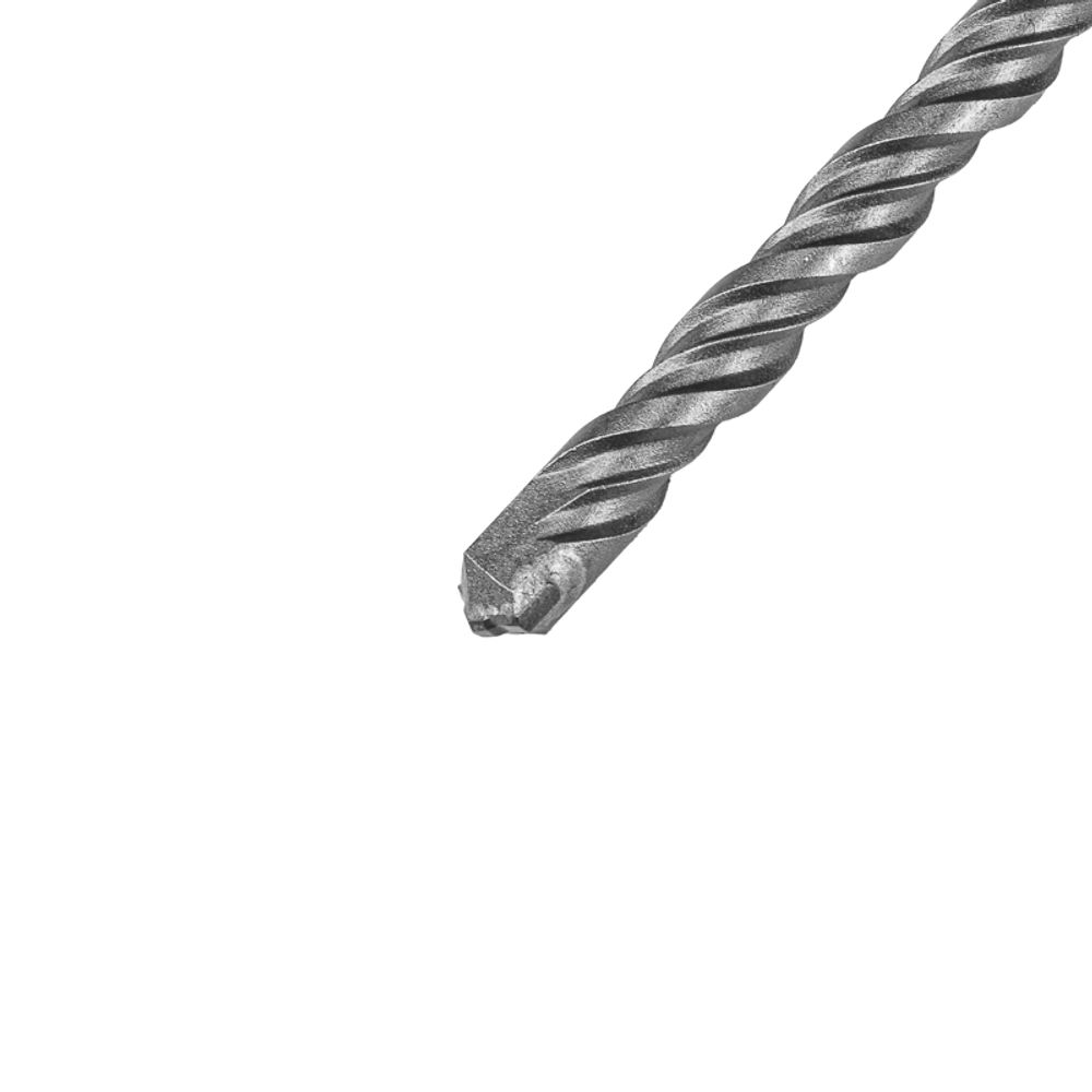 Бур по бетону 10x310x250мм, хвостовик SDS-plus KRANZ