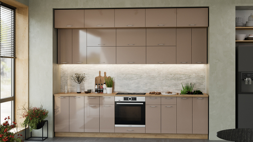 Кухонный гарнитур «Весна» №4