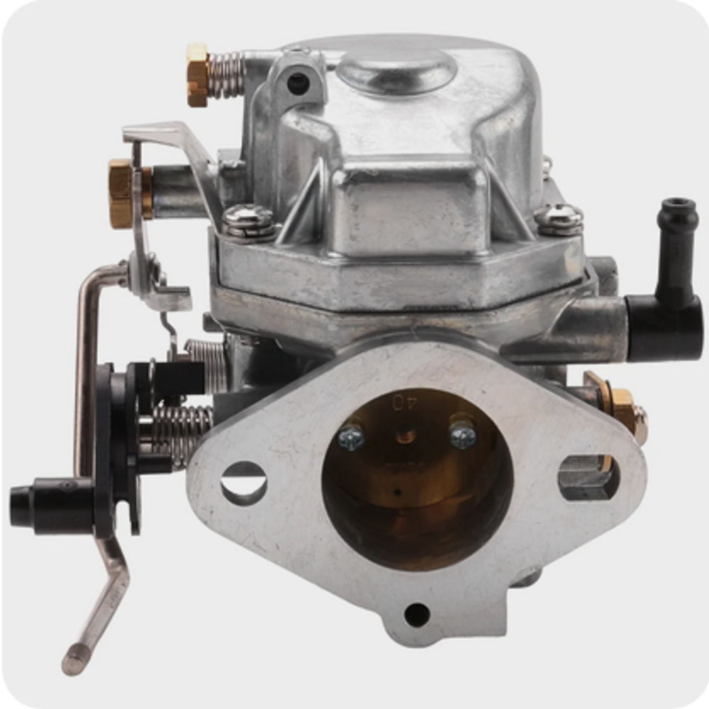 Карбюратор Suzuki DT20/DT25/DT30 (13200-964J0-000)
