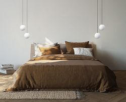 Подвесной светильник Italline IT08-8025 IT08-8025 black 3000K