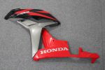 Комплект пластика для мотоцикла Honda CBR 600 RR 07-08 Красно-Черно-Серый