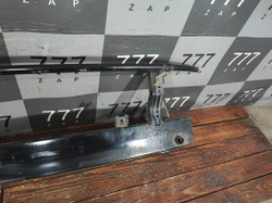 Усилитель переднего бампера Hyundai Solaris 2 (HCR) 17-нв Б/У Оригинал 64900H5000