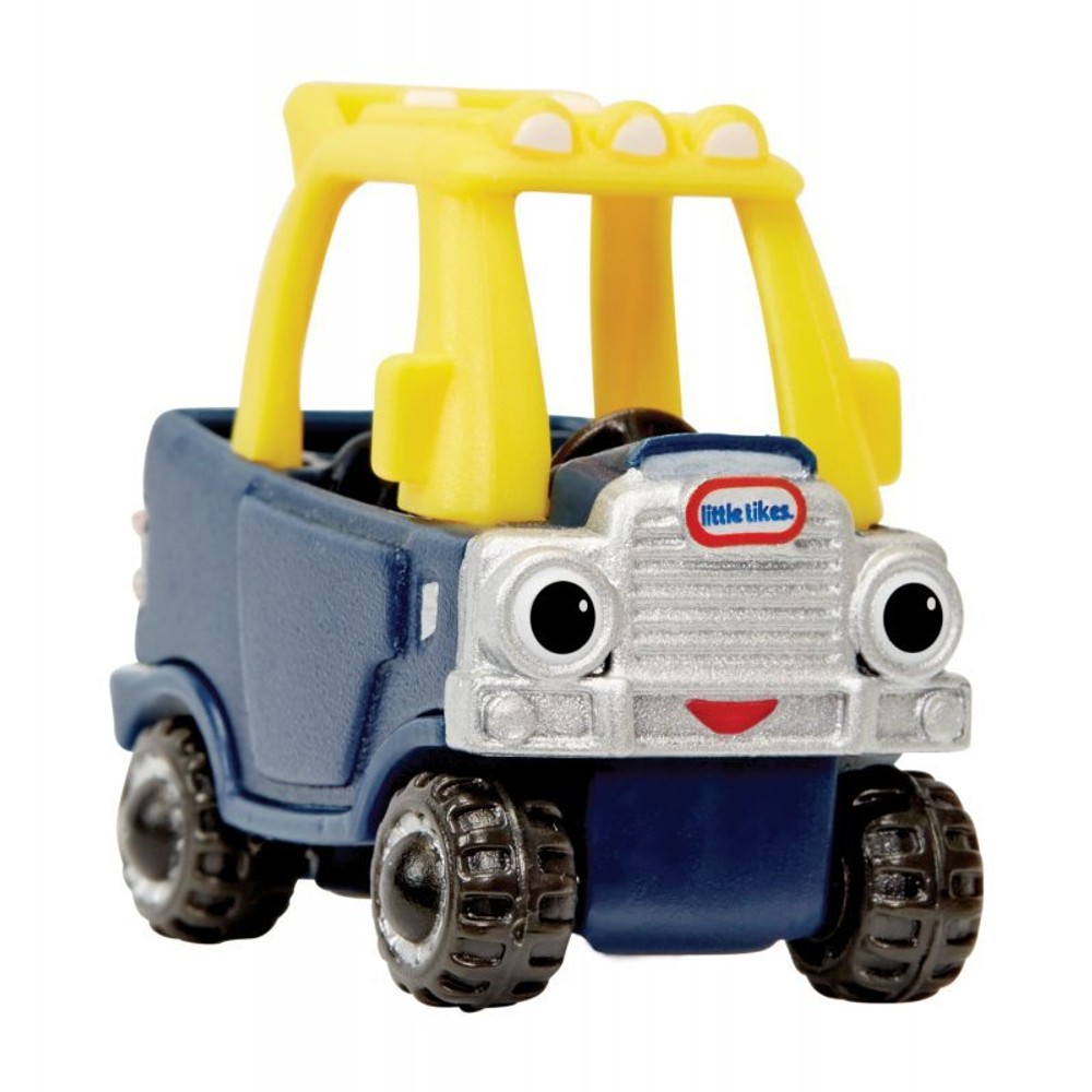 Little Tikes - игрушечный мяч Flashback Minis, серия I 585862