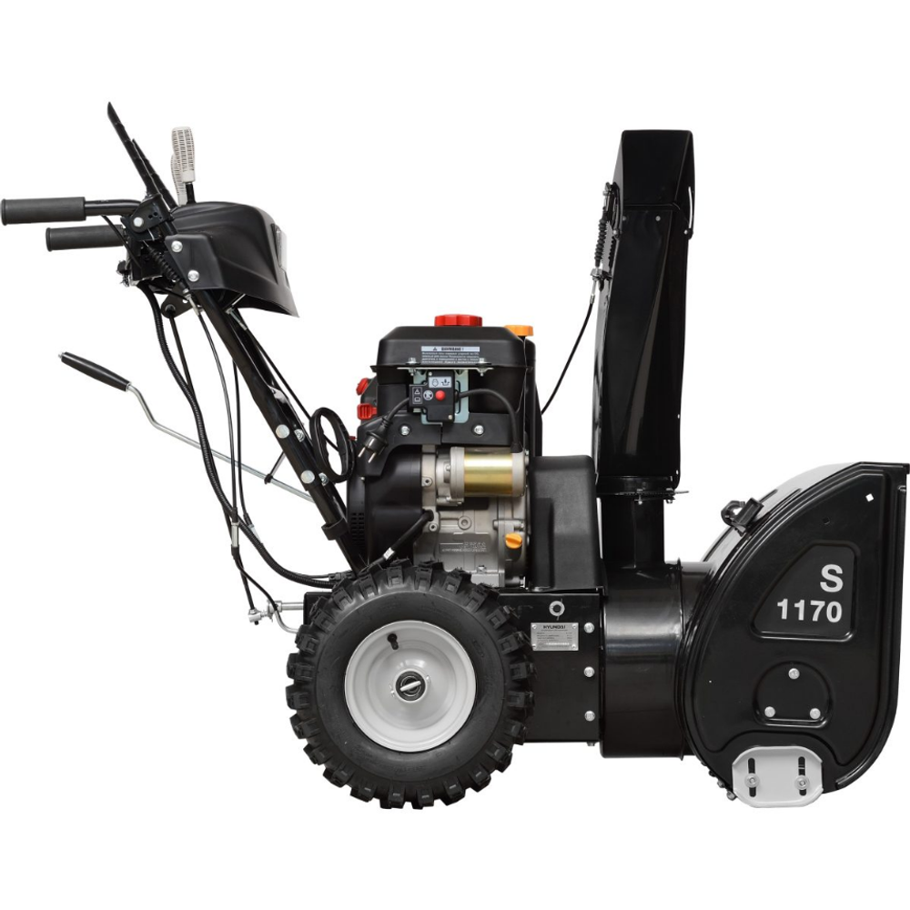 Снегоуборщик HYUNDAI S 1170