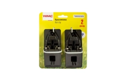 Крысоловка пластиковая (к-т 2шт.) WMC TOOLS WMC-TG8002020