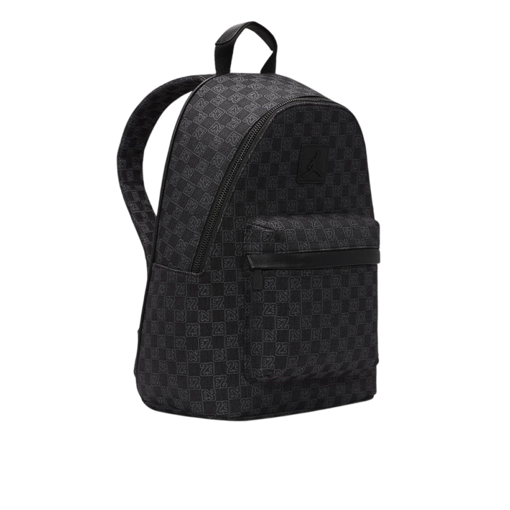 Рюкзак Jordan Monogram Black (25L)