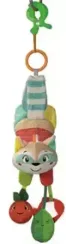 BC4U -  ON THE GO PLUSH 02 (INT95030041