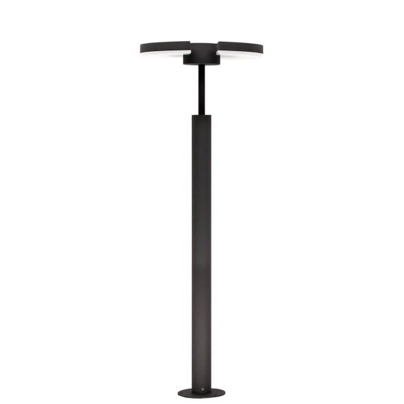 Уличный светодиодный светильник Citilux CLU03B2