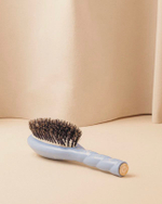 La Bonne Brosse Расческа для волос N 01 Universal Small Hair Care Brush Emerald Green