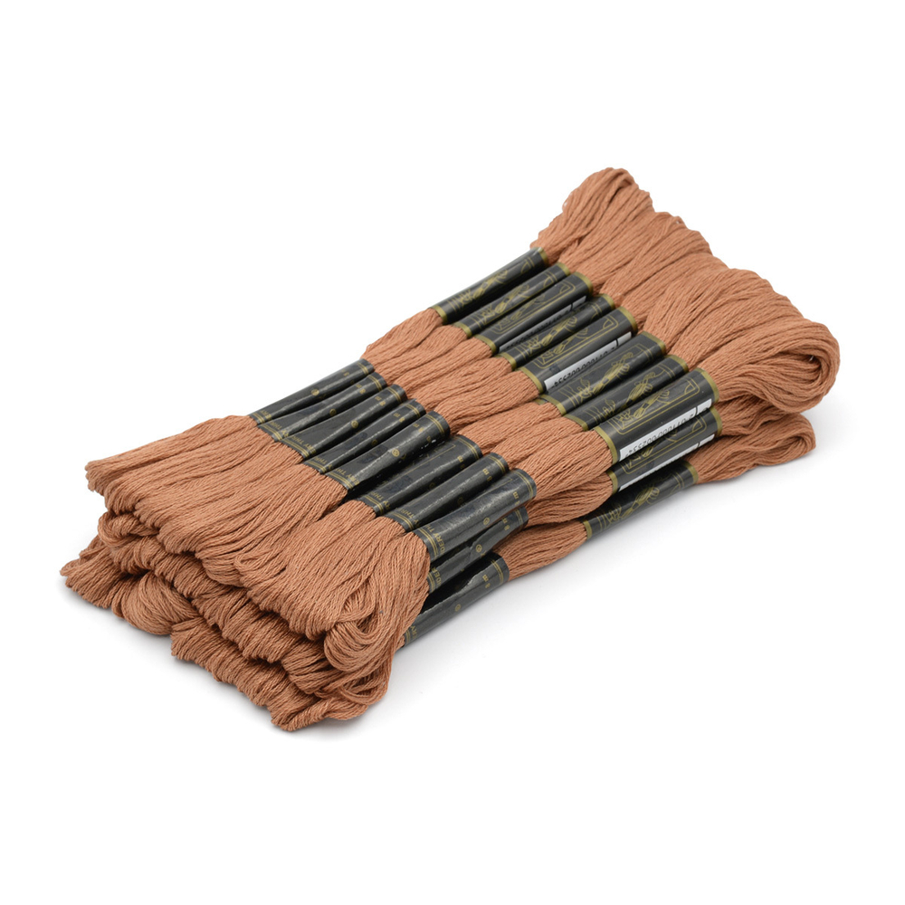 Мулине Bestex (926)