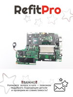 Материнская плата для ноутбука Lenovo ideapad 720-15IKB NOK Intel core I5-7200 Radeon RX 550 4G 4G W/RTC (5B20P40147), оригинал