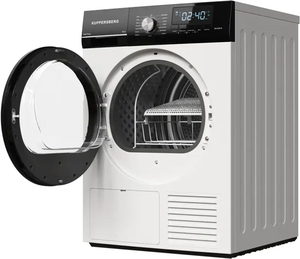 Сушильная машина Kuppersberg DM 660 W