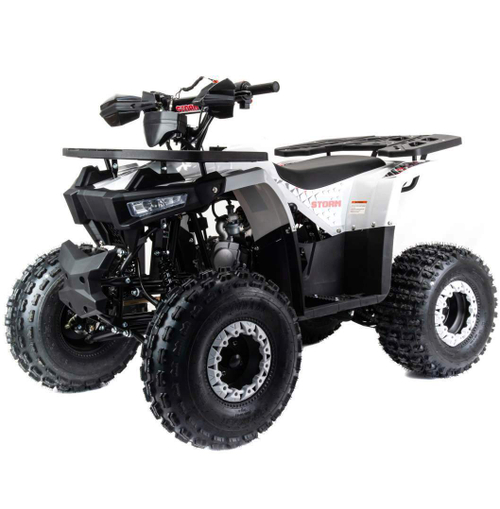 Комплект для сборки  MotoLand VOX125 STORM