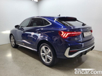 Audi Q3 (F3) 35 TDI Premium Sportback (08.2023)