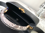Louis Vuitton Capucines BB