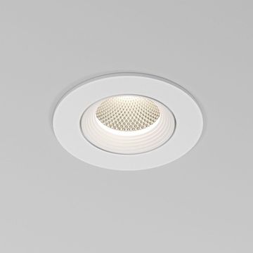 Светильник встраиваемый светодиодный 25094/LED белый Even Elektrostandard