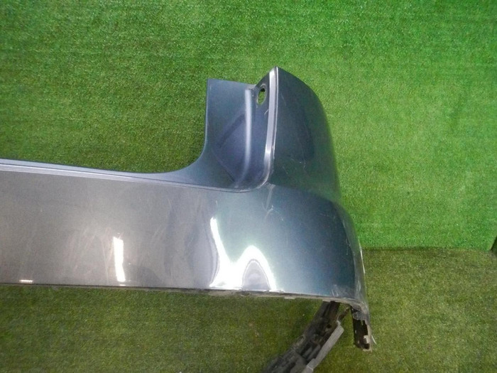 Бампер задний Porsche Cayenne 3 PO536 (2017-2023)