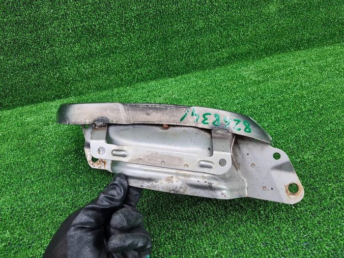 Насадка глушителя правая BMW X5 G05 18-23 M-paket