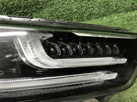 Битая Фара правая Chery Tiggo 8 Pro (21-24) LED