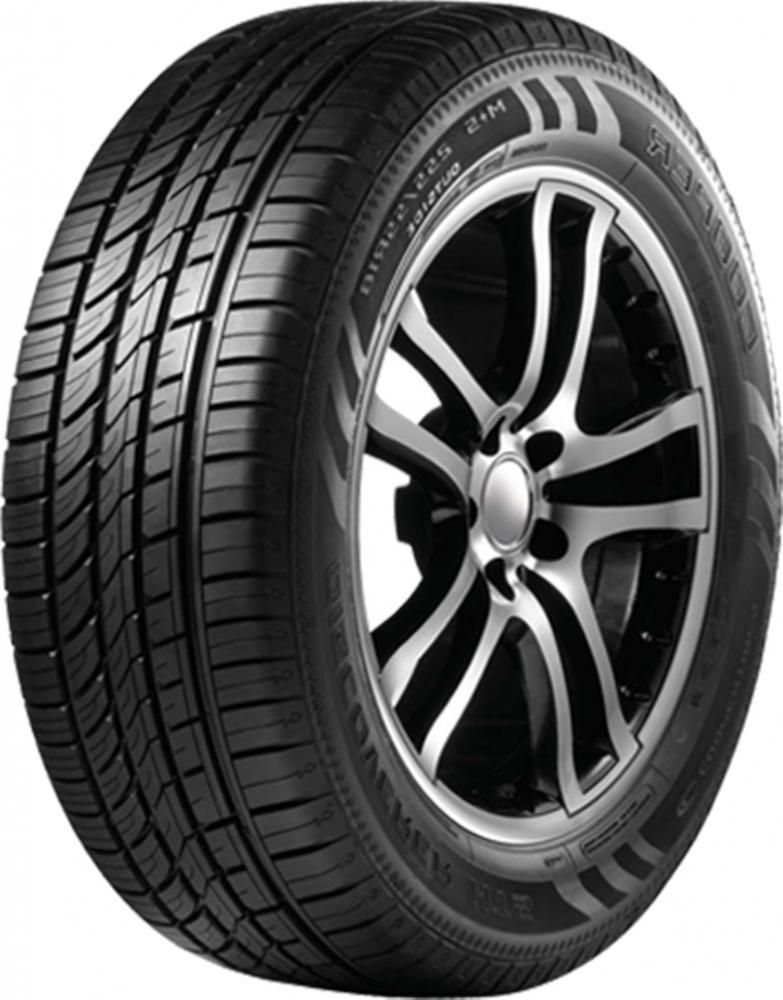 Cooper Discoverer HTS 265/60 R18 110H