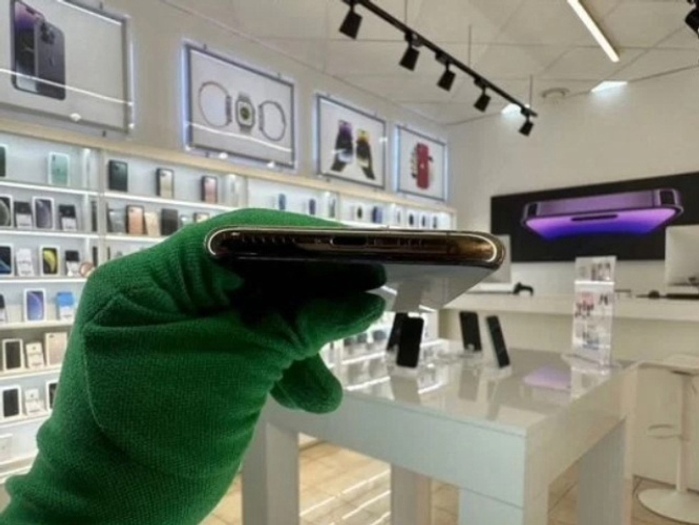 iPhone 11 Pro, 256 ГБ б/у