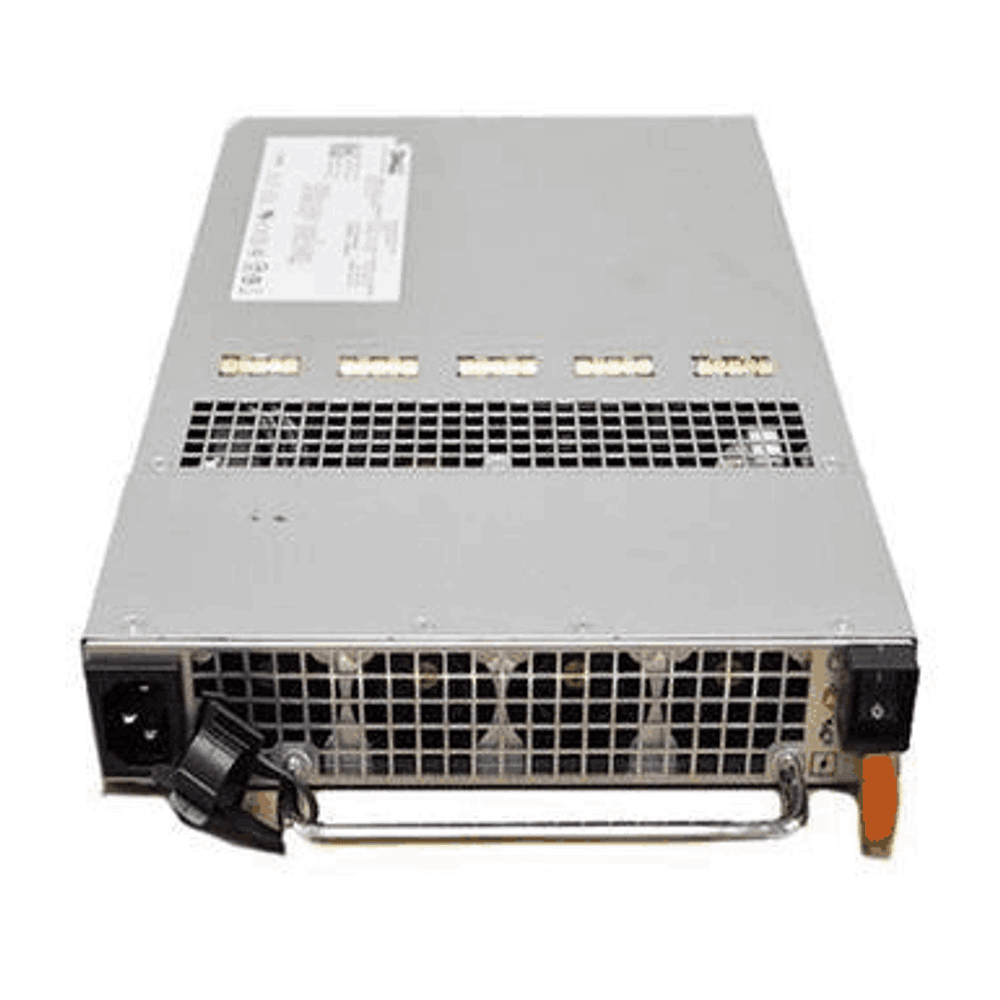 Блок питания Dell D485P-S0 PV Hot Swap 485W Power Supply