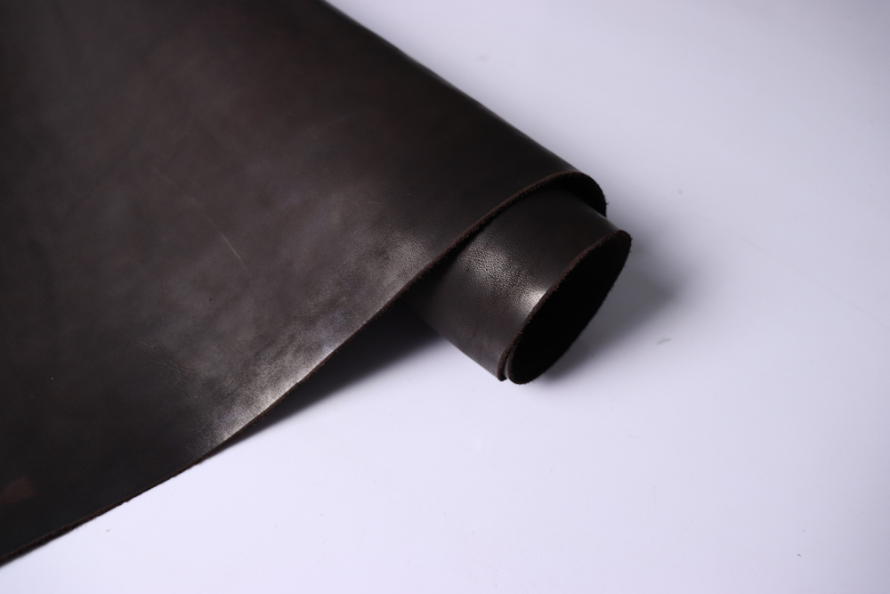 1.2-1.4 Юфть махагон