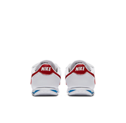 Детские кроссовки Nike Cortez Basic SL 'White Varsity Red' 904769-103