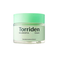 Torriden Balanceful Cica Cream 80ml