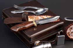 Дорожный несессер "№4"