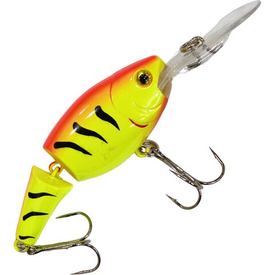 Воблер JSR07 HT 7cm/13g, 2.1-4.5m